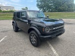 2025 Bronco Thumbnail 1