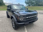 2025 Bronco Thumbnail 2