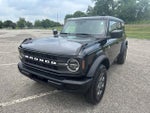 2025 Bronco Thumbnail 4