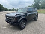 2025 Bronco Thumbnail 5