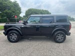 2025 Bronco Thumbnail 6