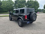 2025 Bronco Thumbnail 7