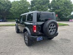 2025 Bronco Thumbnail 8