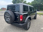 2025 Bronco Thumbnail 10