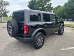 2025 Bronco Thumbnail 11