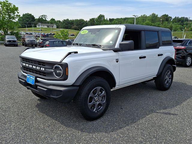 2025 Ford Bronco - $39,499