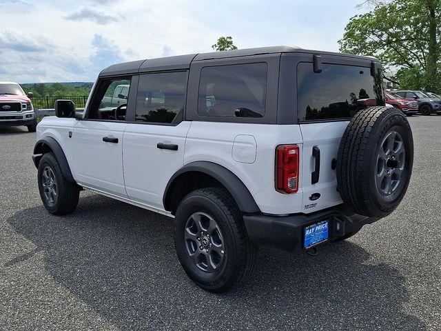 2025 Ford Bronco - $39,499