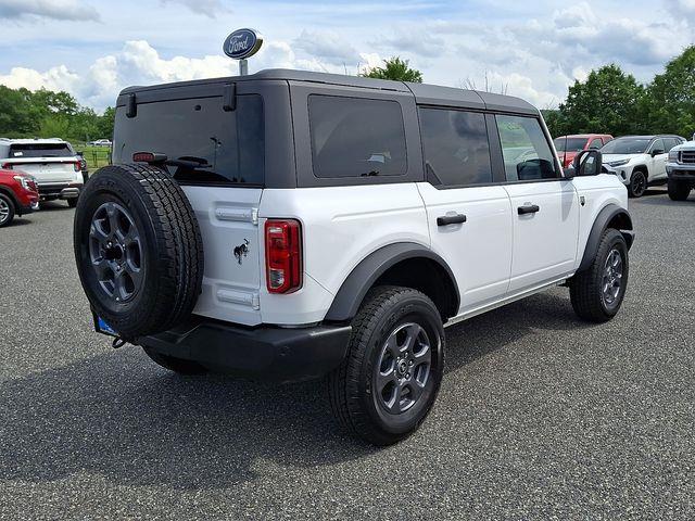 2025 Ford Bronco - $39,499
