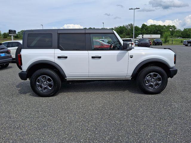 2025 Ford Bronco - $39,499