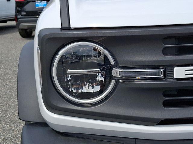 2025 Ford Bronco - $39,499