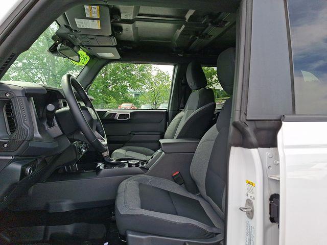 2025 Ford Bronco - $39,499