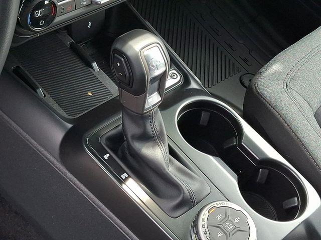 2025 Ford Bronco - $39,499