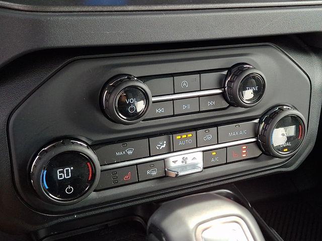 2025 Ford Bronco - $39,499
