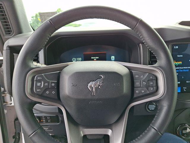 2025 Ford Bronco - $39,499