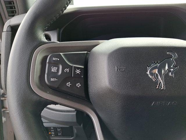 2025 Ford Bronco - $39,499