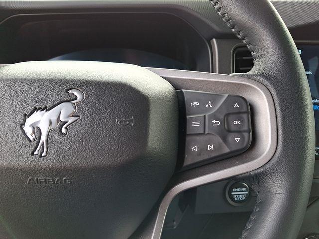 2025 Ford Bronco - $39,499