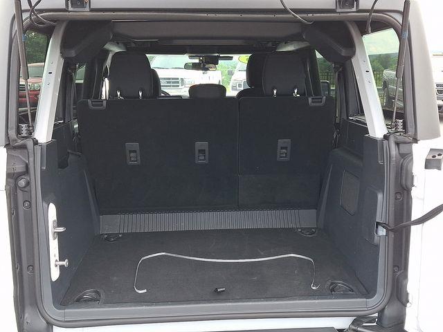 2025 Ford Bronco - $39,499