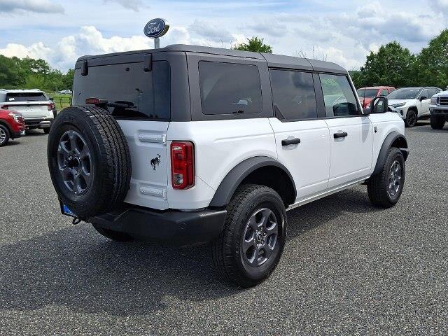 2025 Ford Bronco - $39,478
