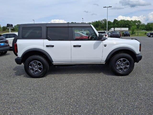 2025 Ford Bronco - $39,478