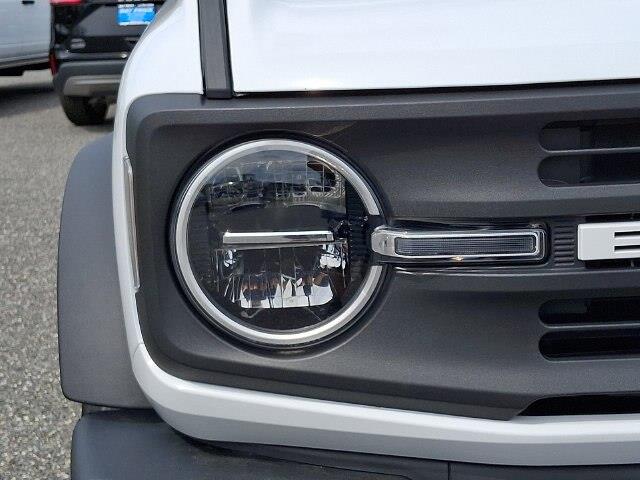 2025 Ford Bronco - $39,478