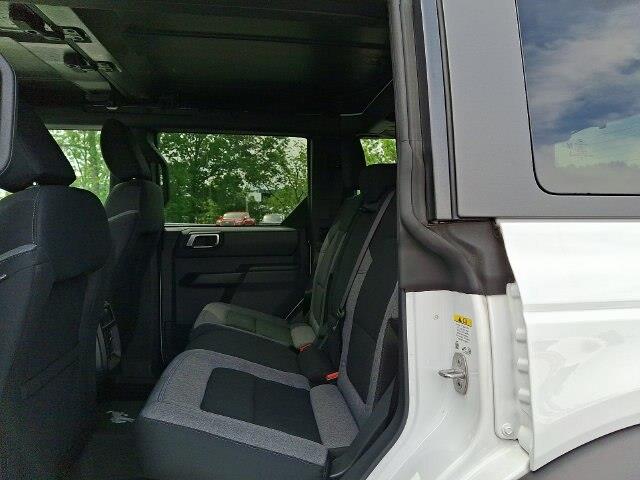 2025 Ford Bronco - $39,478