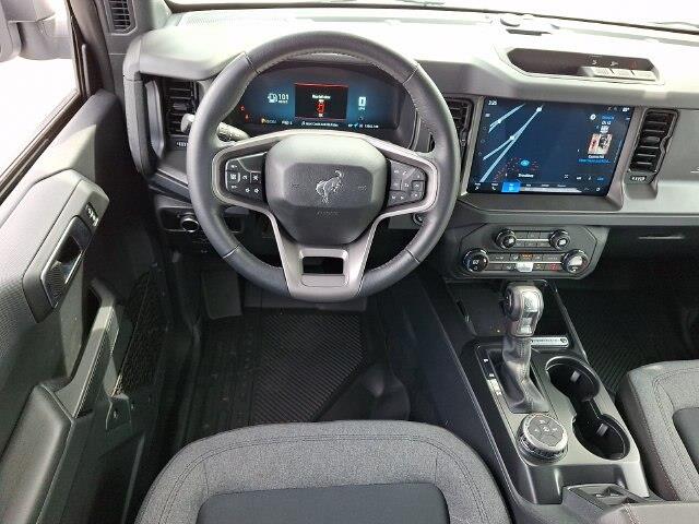 2025 Ford Bronco - $39,478