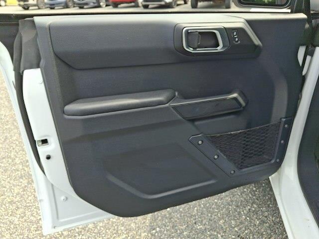 2025 Ford Bronco - $39,478
