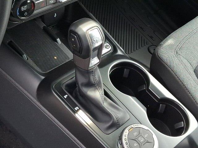 2025 Ford Bronco - $39,478