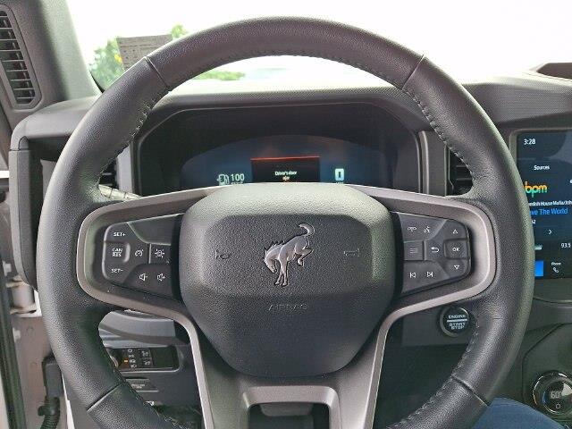 2025 Ford Bronco - $39,478
