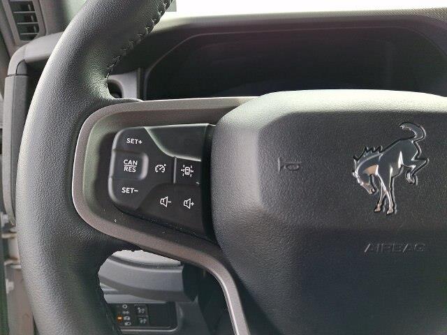 2025 Ford Bronco - $39,478