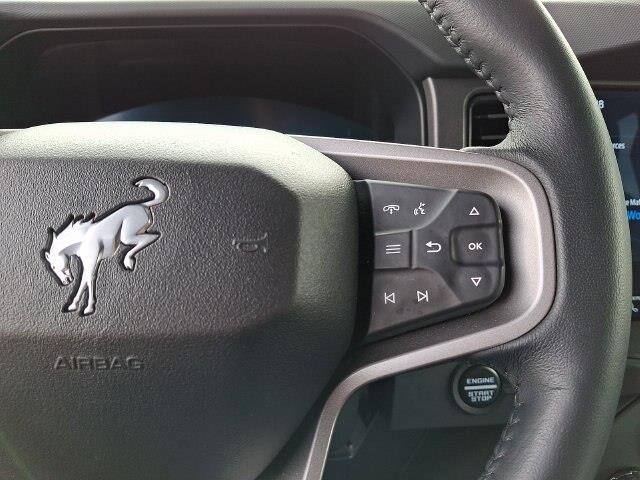 2025 Ford Bronco - $39,478