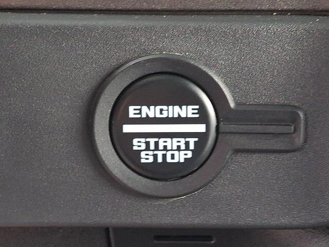 2025 Ford Bronco - $39,478
