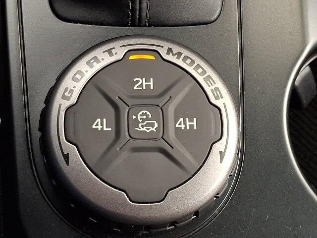 2025 Ford Bronco - $39,478