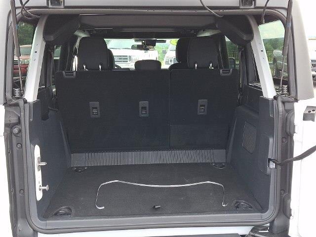 2025 Ford Bronco - $39,478