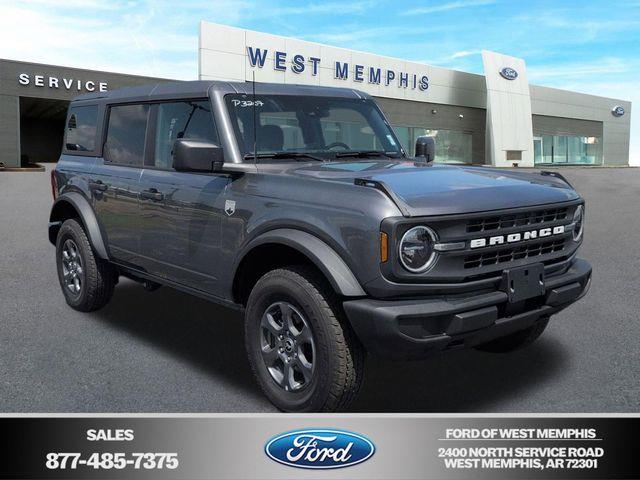 2025 Ford Bronco - $41,981