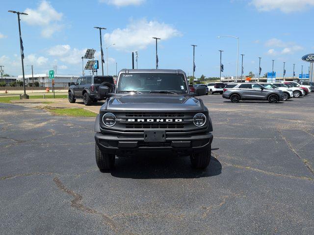 2025 Ford Bronco - $41,981