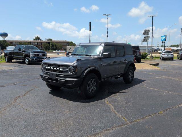 2025 Ford Bronco - $41,981