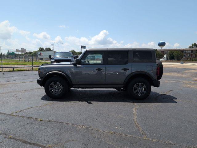 2025 Ford Bronco - $41,981