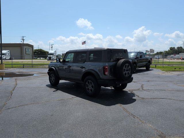 2025 Ford Bronco - $41,981
