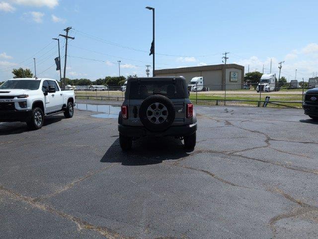 2025 Ford Bronco - $41,981