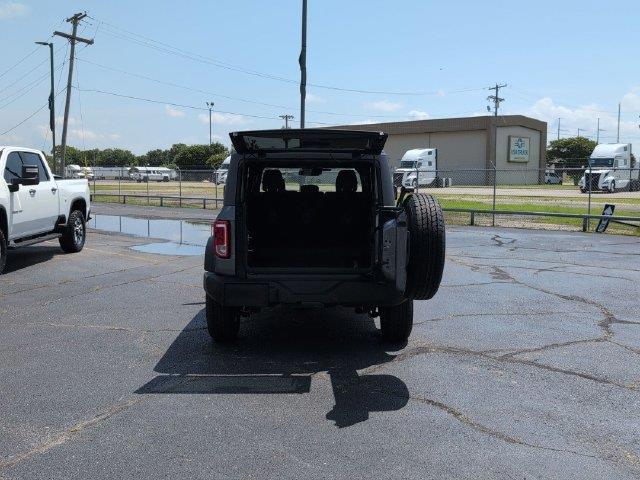 2025 Ford Bronco - $41,981