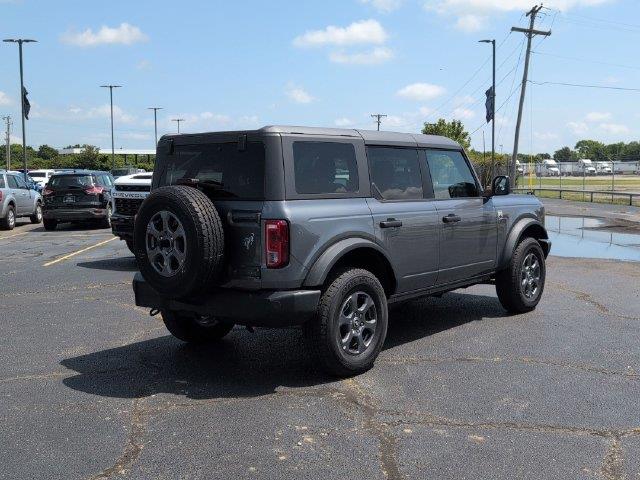2025 Ford Bronco - $41,981