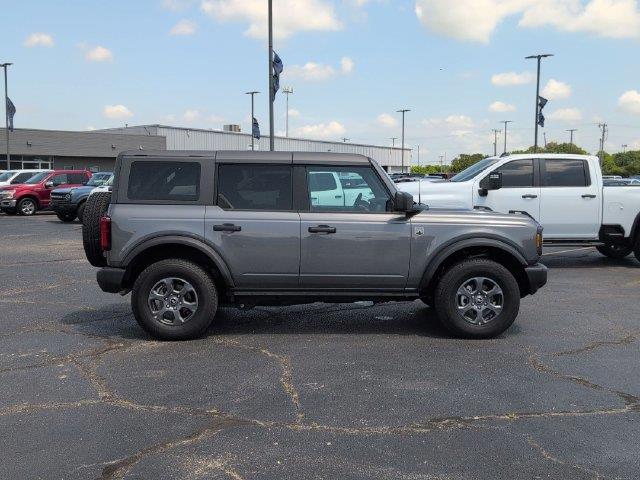 2025 Ford Bronco - $41,981