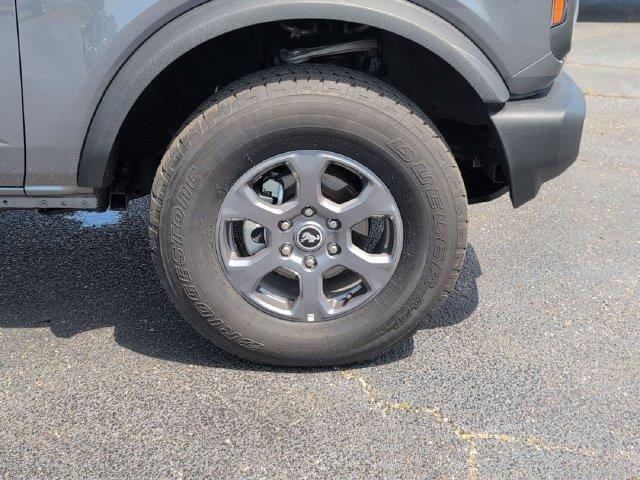 2025 Ford Bronco - $41,981