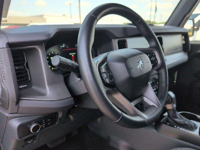 2025 Ford Bronco - $41,981