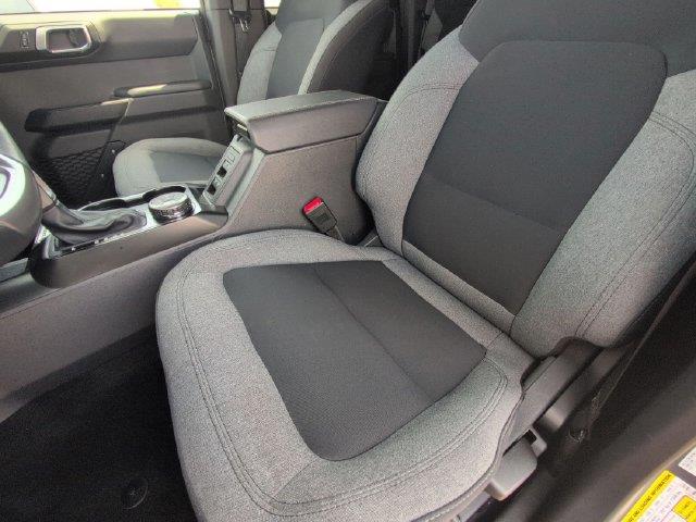 2025 Ford Bronco - $41,981