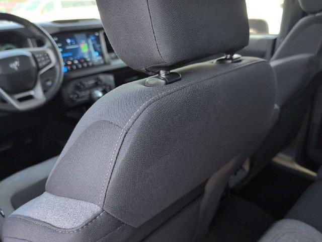2025 Ford Bronco - $41,981