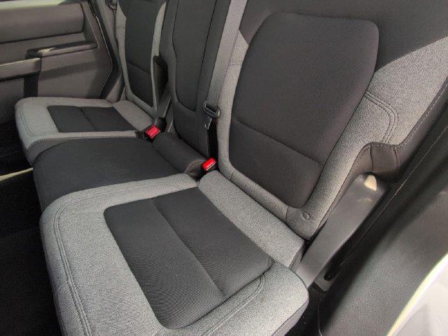 2025 Ford Bronco - $41,981
