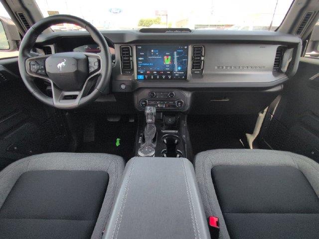 2025 Ford Bronco - $41,981