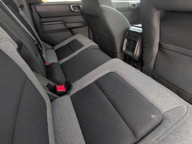 2025 Ford Bronco - $41,981
